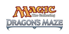 All 5 Dragon's Maze Intro Packs
